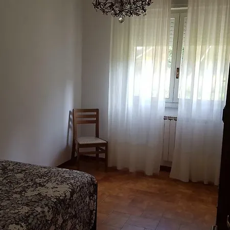 Apartment Diletta's Monzone