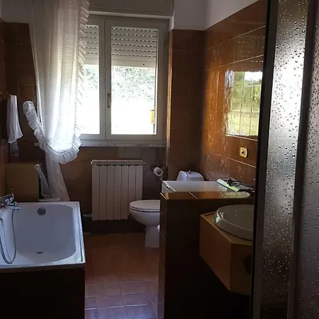 Apartment Diletta's *