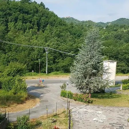 Diletta's Apartment