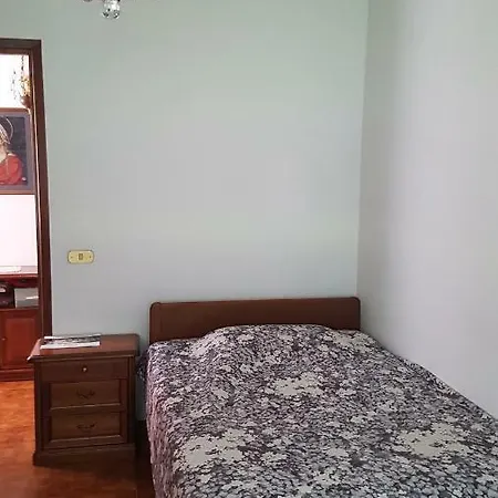 Diletta's Apartment Monzone